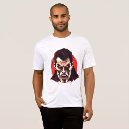Camiseta El Señor Oscuro