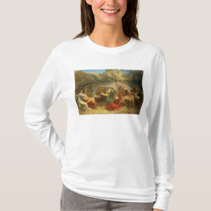 Camiseta El séptimo día del Decameron