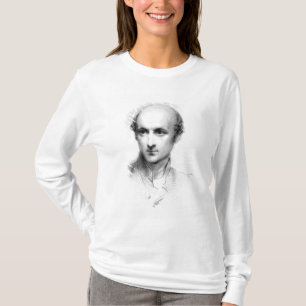 Camiseta El servir cardinal de Henry Edward