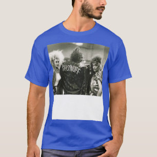 Camiseta El Shogun de Harlem Long Sleeve