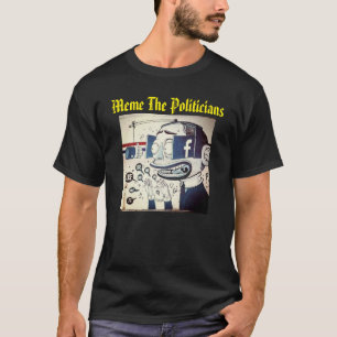 Camiseta El show Stopper