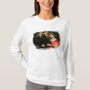 Camiseta El signor Marsilio Cassotti y su esposa Faustina