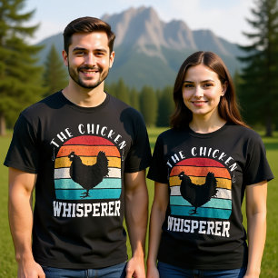 CAMISETA EL SILENCIADOR DE LA POLLA