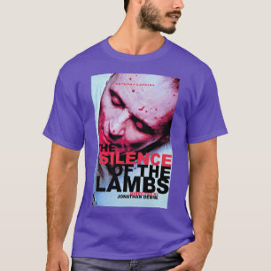 CAMISETA EL SILENCIO DE LAS LÁMPARAS
