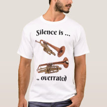 El silencio está sobrevalorado - Trumpet