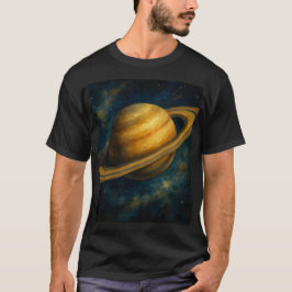 Camiseta "El silencio y la inmensidad: la inspiración de la