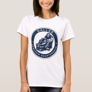 Camiseta EL SILLÓN QB - Dallas
