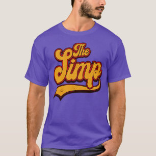 Camiseta El Simp