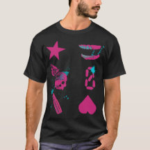 El sin fin vacian (los colores de Starrpower)