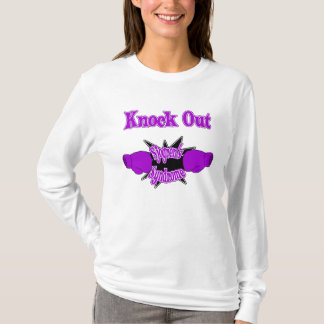 Camiseta El síndrome de Sjogren