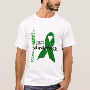 Camiseta El síndrome de Tourette de la conciencia 1