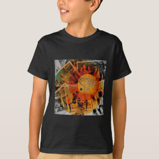 Camiseta El sistema del verano