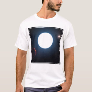 Camiseta El Sistema Triple Estrella Hd 131399
