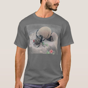 CAMISETA EL SISYPHUS 2