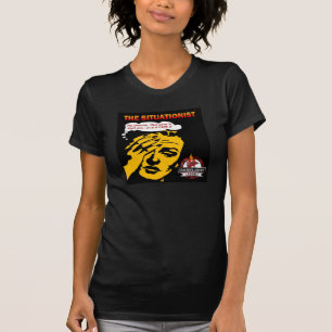 Camiseta El Situationist