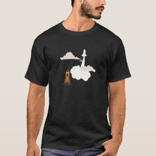 Camiseta El Skies Spa Está Bien Comunicado Con Los Grandes