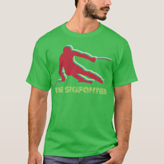 Camiseta El Skifather 1