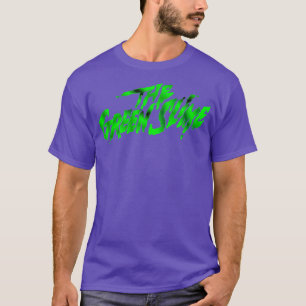 Camiseta El Slime verde