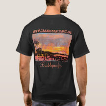 El snack bar Doho al amanecer