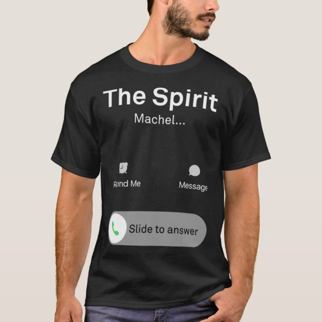 Camiseta El soca más popular del espíritu 2023 (Anverso)