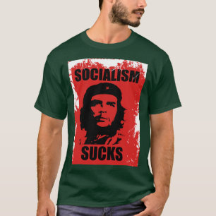 Camiseta El socialismo apesta
