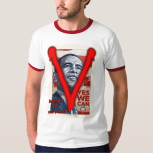 Camiseta El socialismo no es su amigo