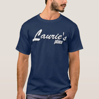 Camiseta El softball de Laurie