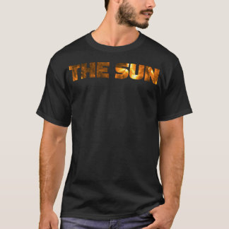 Camiseta El Sol