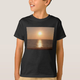 Camiseta El sol