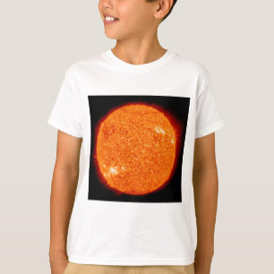 Camiseta El Sol