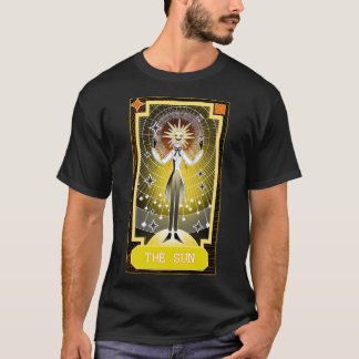 Camiseta El Sol