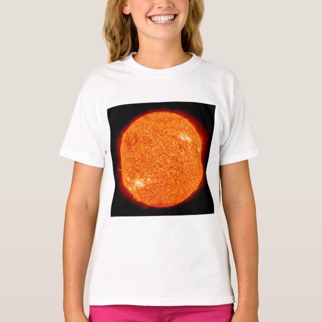 Camiseta El Sol (Anverso)