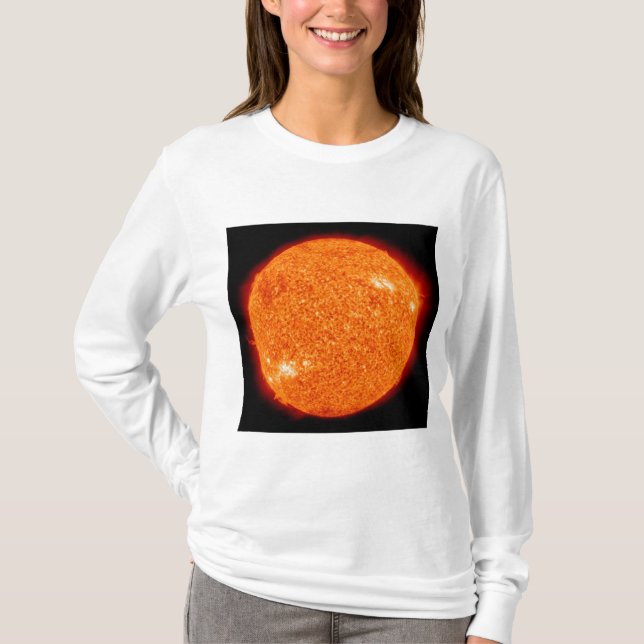 Camiseta El Sol (Anverso)