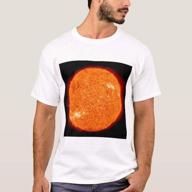Camiseta El Sol (Anverso)