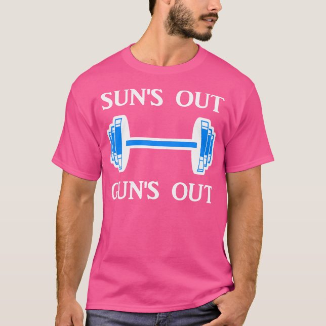 Camiseta El Sol Apagó La Construcción De Cuerpos Gráficos D (Anverso)