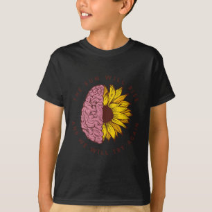 Camiseta El Sol Aumentará Los Problemas De Sensibilización