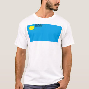 Camiseta El Sol de Justicia