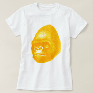 CAMISETA EL SOL DEL GORILA