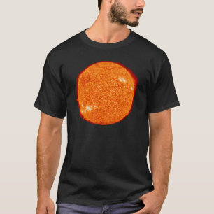 Camiseta El sol hirviendo