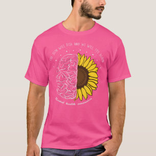 Camiseta El Sol Se Levantará Y Intentaremos De Nuevo Hea Me