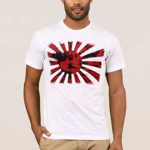 Camiseta El sol subirá otra vez…