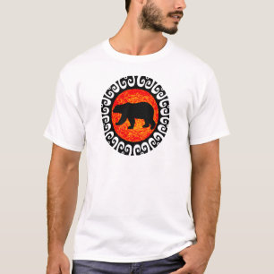 CAMISETA EL SOLEADO