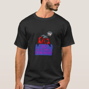 Camiseta El Sonido De Un Divorcio Fallido Rompe El Divorcio