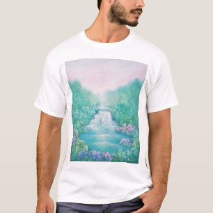 Camiseta El sonido del agua 2012