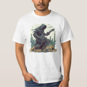 Camiseta El Sonido del Fin