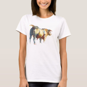 Camiseta El soporte ayuna 2010