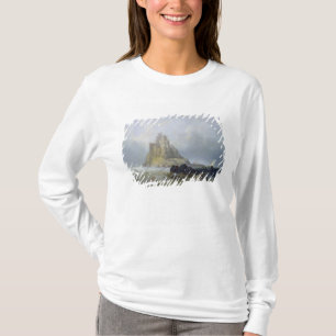 Camiseta El soporte de San Miguel, Cornualles