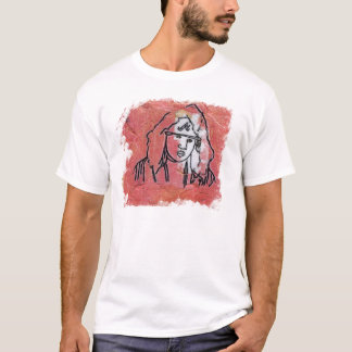 CAMISETA EL SOPORTE PASADO