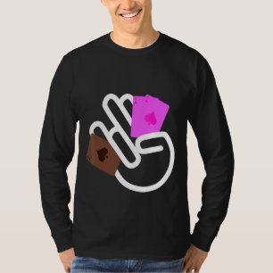 Camiseta El Sorprendente 2 En El Rosa 1 En El Estrafalario 