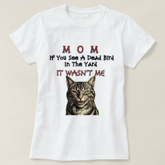 CAMISETA EL SOSPECHOSO HABITUAL: EDICIÓN FELINA